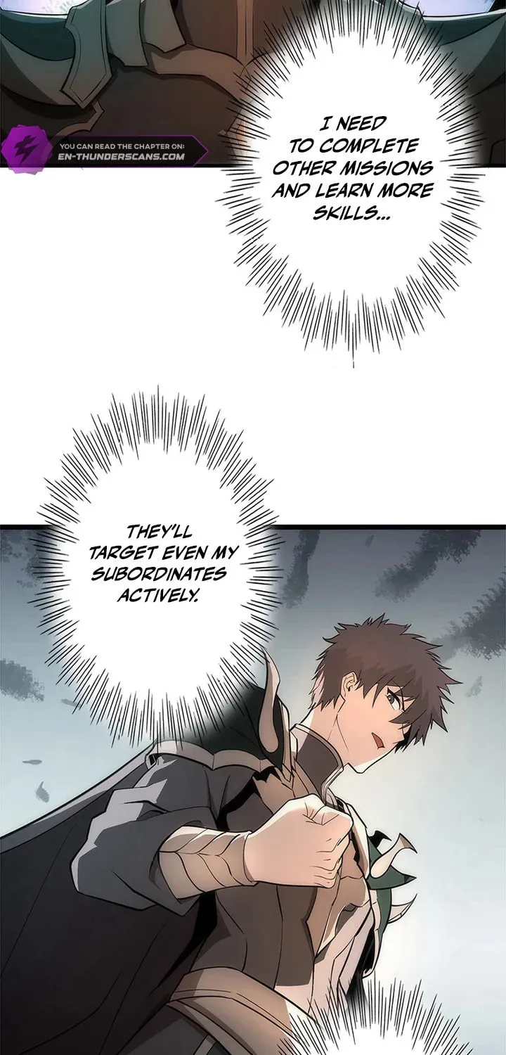Read The Cursed Strongest Player Rules the World chapter 21 image 9 on Lezhin
