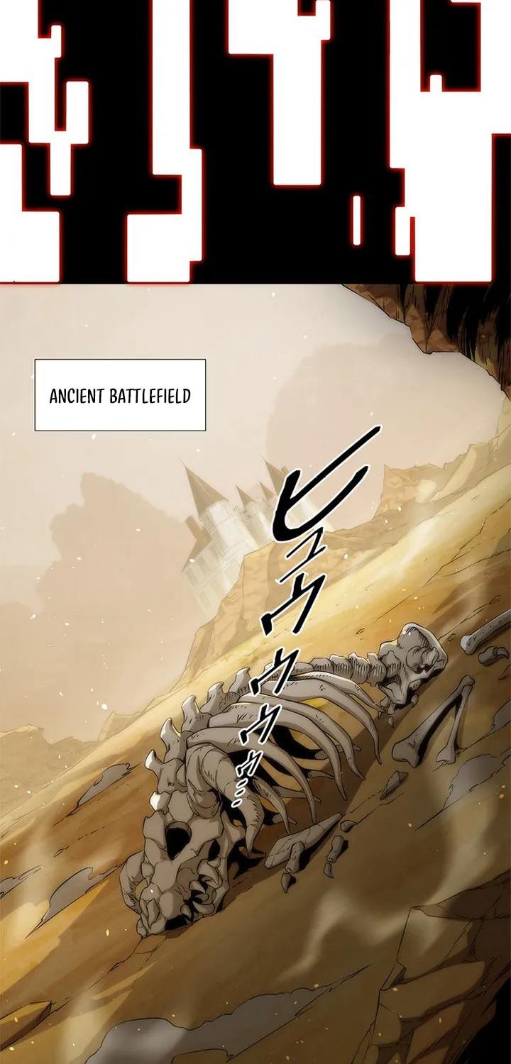 Read The Cursed Strongest Player Rules the World chapter 23 image 2 on Lezhin