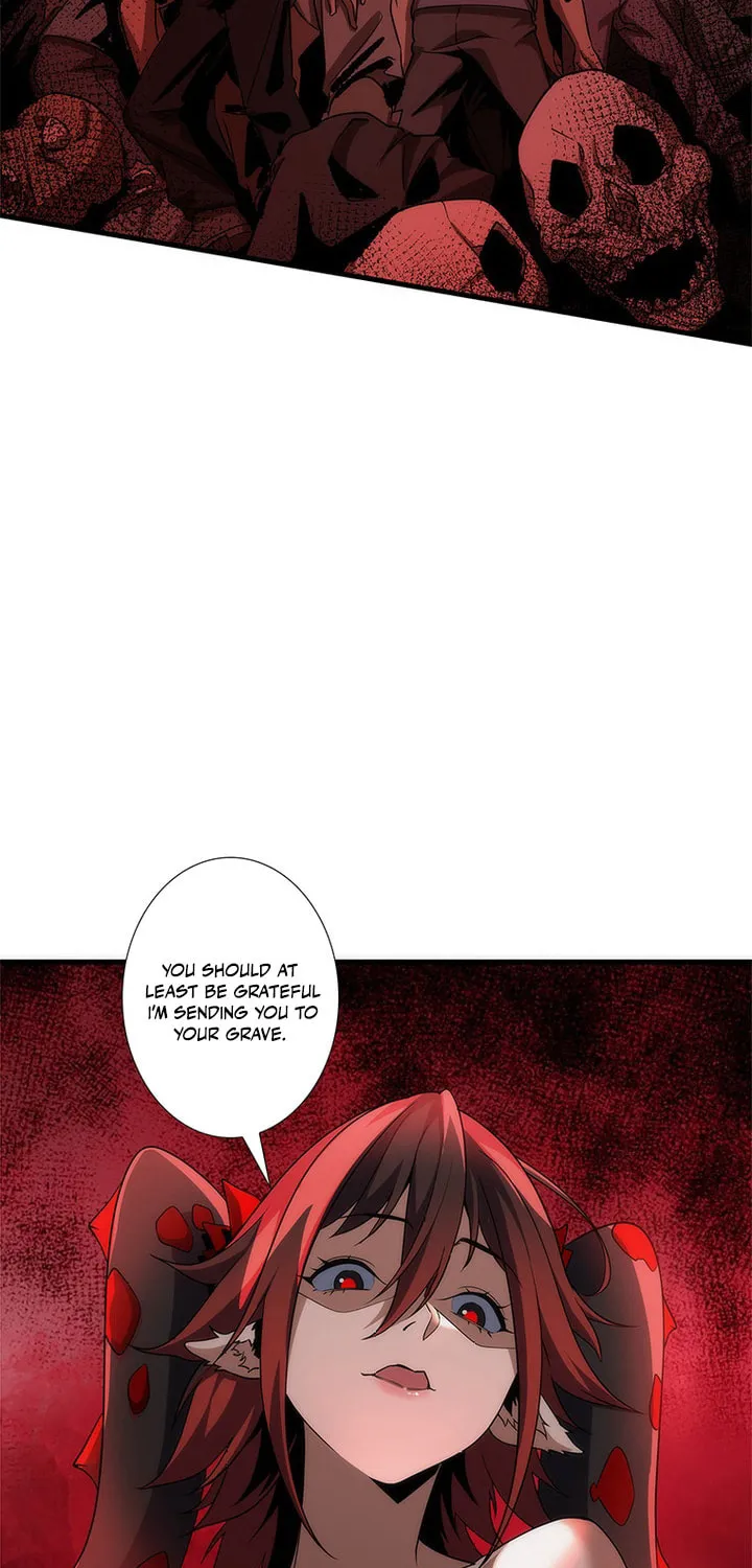 Read The Cursed Strongest Player Rules the World chapter 23 image 22 on Lezhin