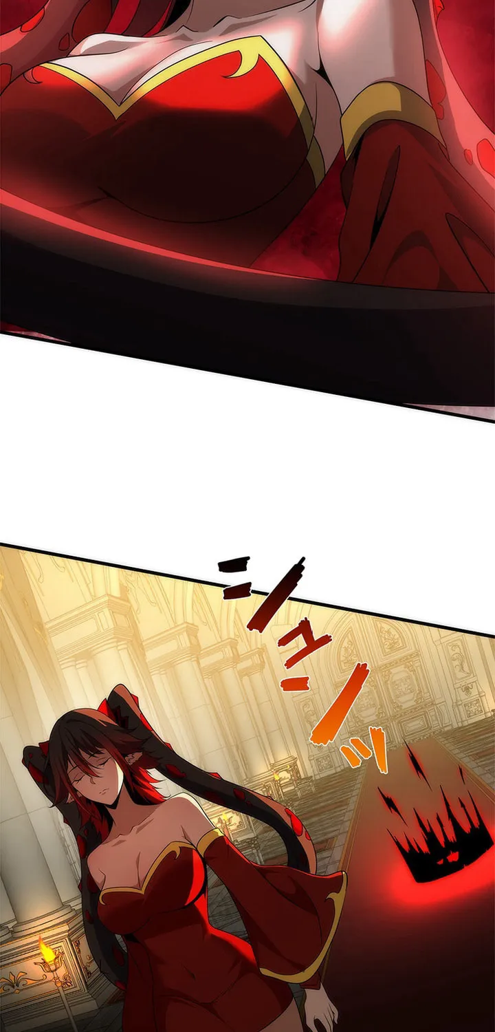 Read The Cursed Strongest Player Rules the World chapter 23 image 23 on Lezhin