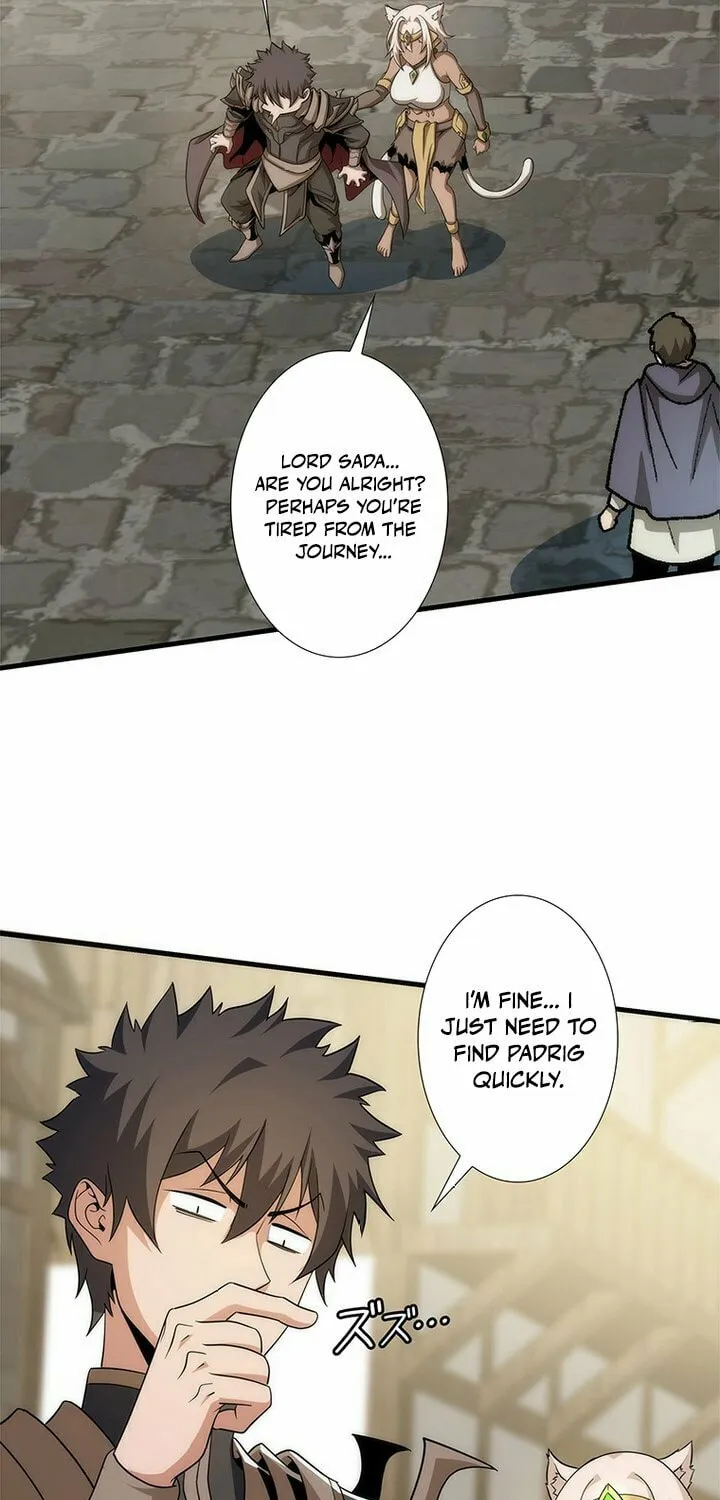 Read The Cursed Strongest Player Rules the World chapter 23 image 29 on Lezhin