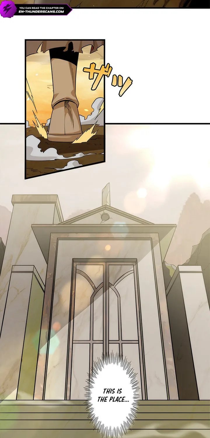 Read The Cursed Strongest Player Rules the World chapter 23 image 3 on Lezhin