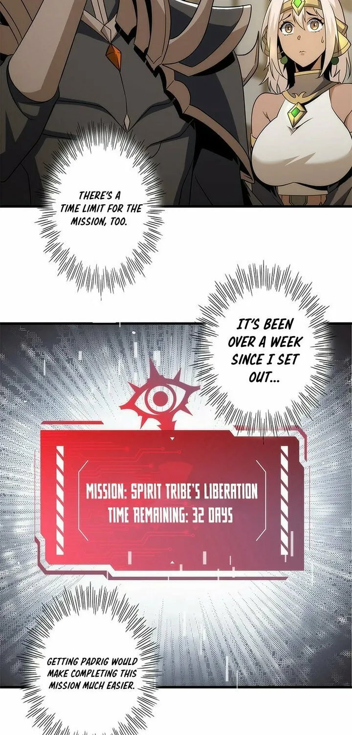 Read The Cursed Strongest Player Rules the World chapter 23 image 30 on Lezhin