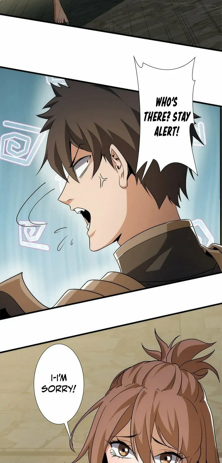 Read The Cursed Strongest Player Rules the World chapter 23 image 32 on Lezhin