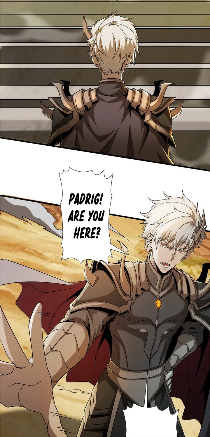 Read The Cursed Strongest Player Rules the World chapter 23 image 4 on Lezhin