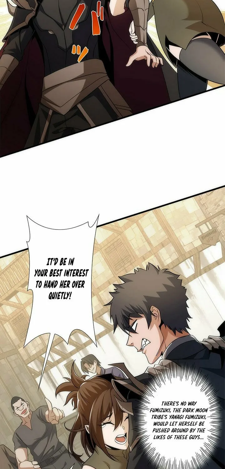 Read The Cursed Strongest Player Rules the World chapter 23 image 40 on Lezhin