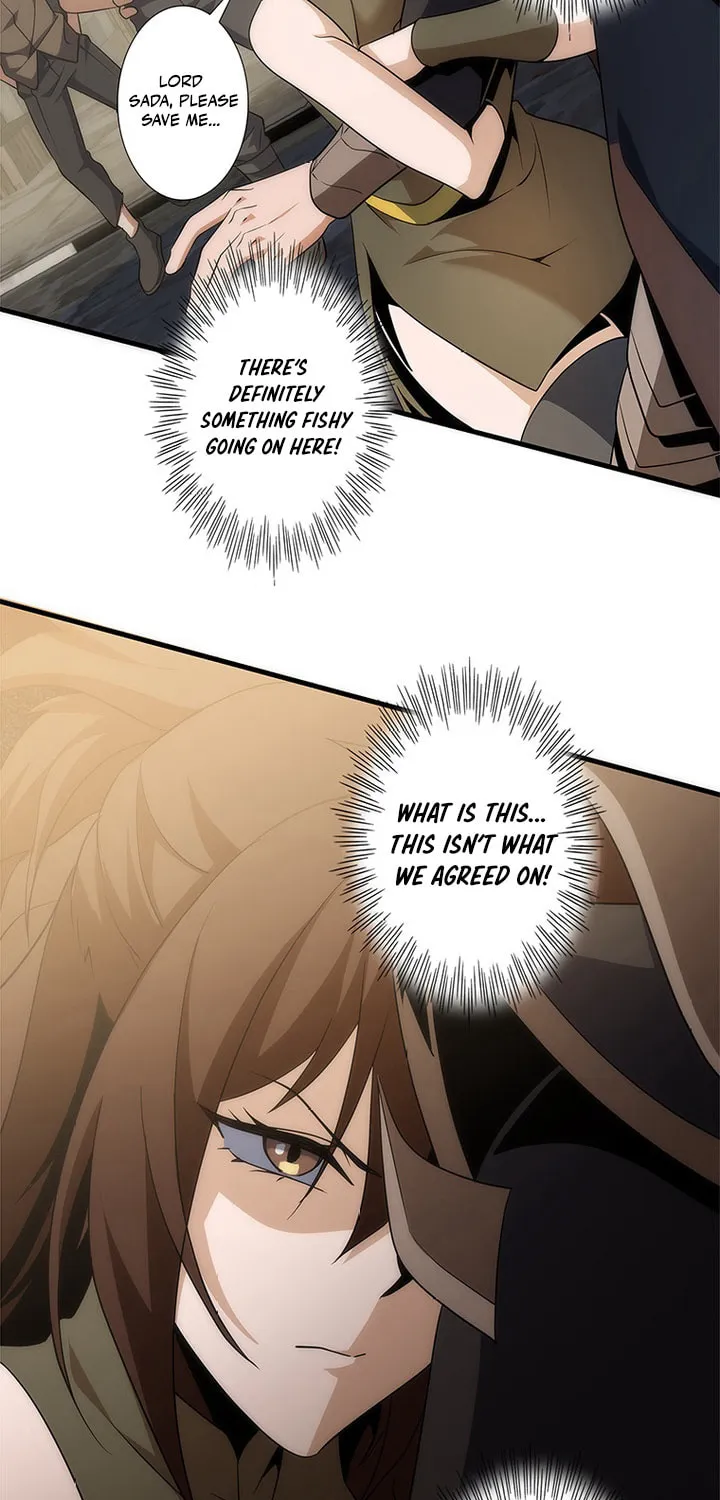Read The Cursed Strongest Player Rules the World chapter 23 image 41 on Lezhin