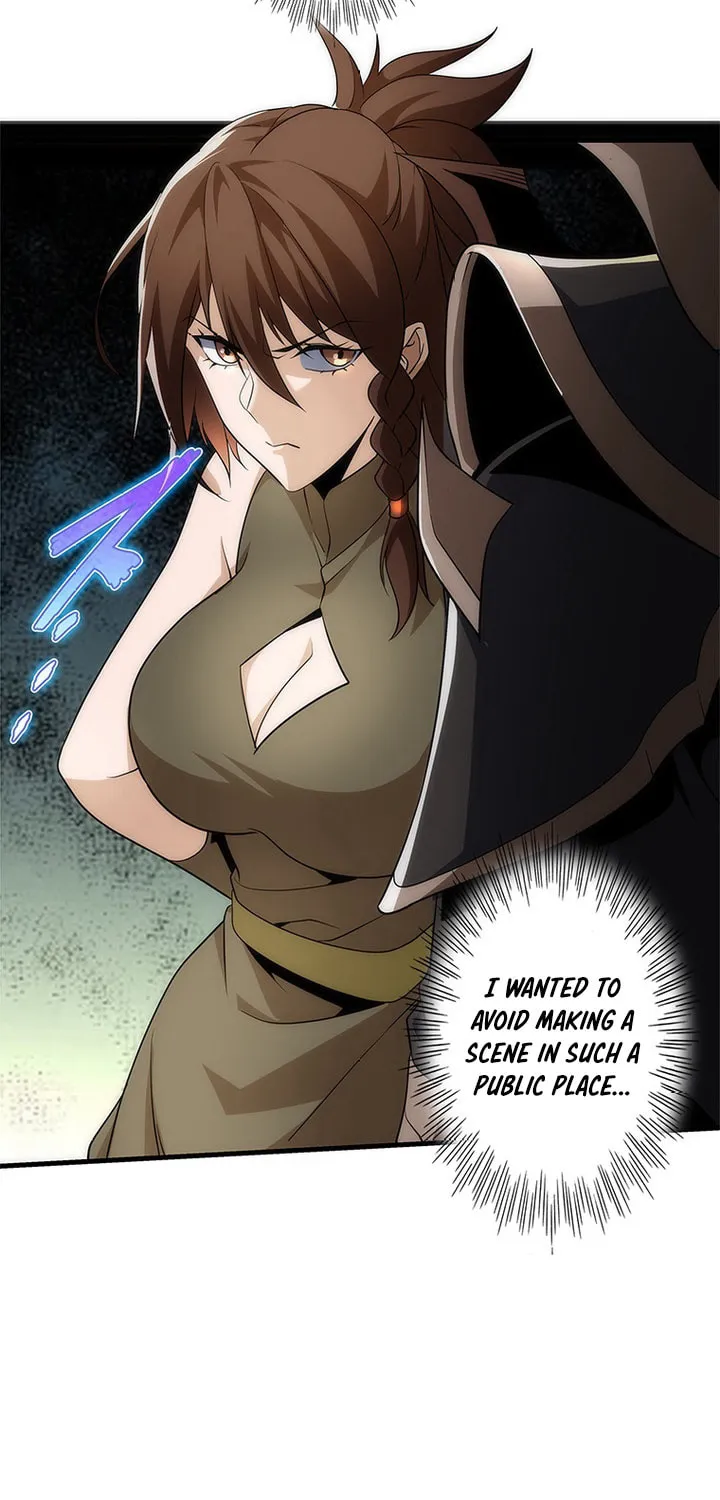 Read The Cursed Strongest Player Rules the World chapter 23 image 43 on Lezhin