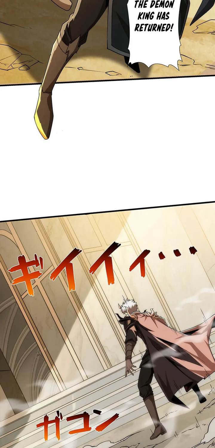 Read The Cursed Strongest Player Rules the World chapter 23 image 5 on Lezhin