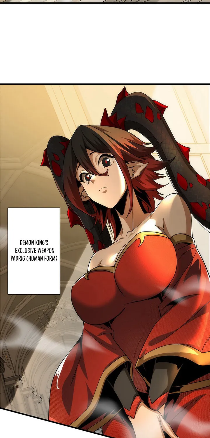 Read The Cursed Strongest Player Rules the World chapter 23 image 6 on Lezhin