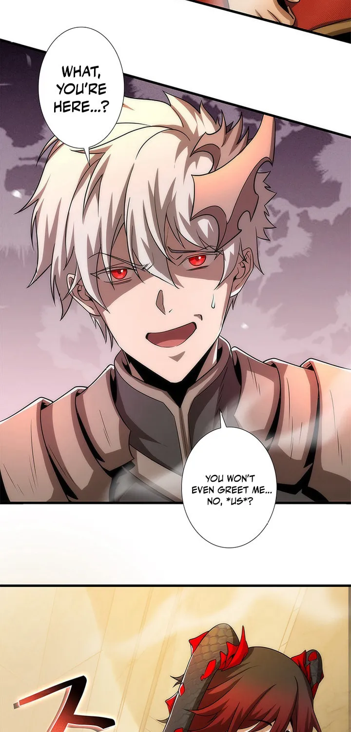 Read The Cursed Strongest Player Rules the World chapter 23 image 7 on Lezhin