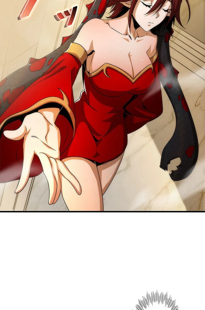 Read The Cursed Strongest Player Rules the World chapter 23 image 8 on Lezhin