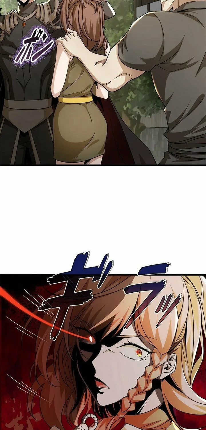 Read The Cursed Strongest Player Rules the World chapter 24 image 1 on Lezhin