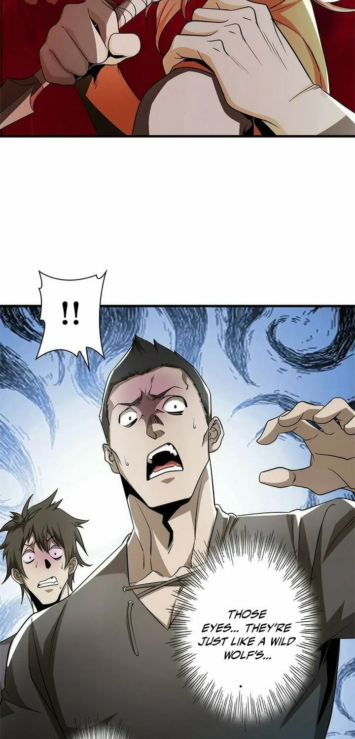 Read The Cursed Strongest Player Rules the World chapter 24 image 2 on Lezhin