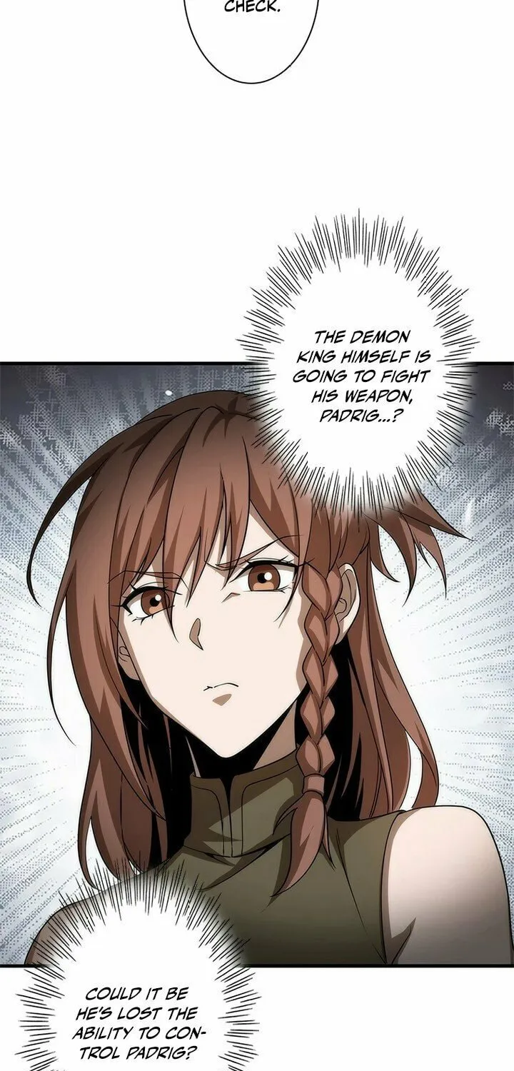 Read The Cursed Strongest Player Rules the World chapter 24 image 21 on Lezhin