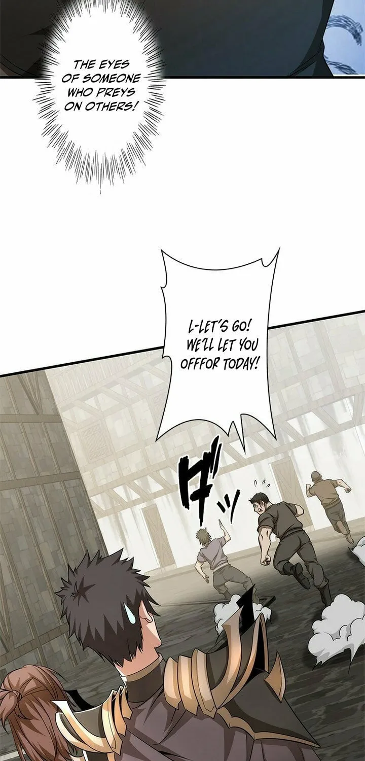 Read The Cursed Strongest Player Rules the World chapter 24 image 3 on Lezhin