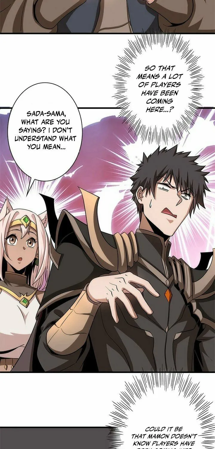 Read The Cursed Strongest Player Rules the World chapter 24 image 30 on Lezhin