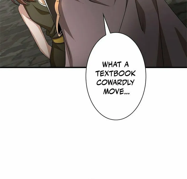 Read The Cursed Strongest Player Rules the World chapter 24 image 4 on Lezhin