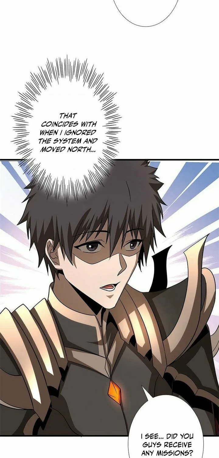Read The Cursed Strongest Player Rules the World chapter 24 image 40 on Lezhin
