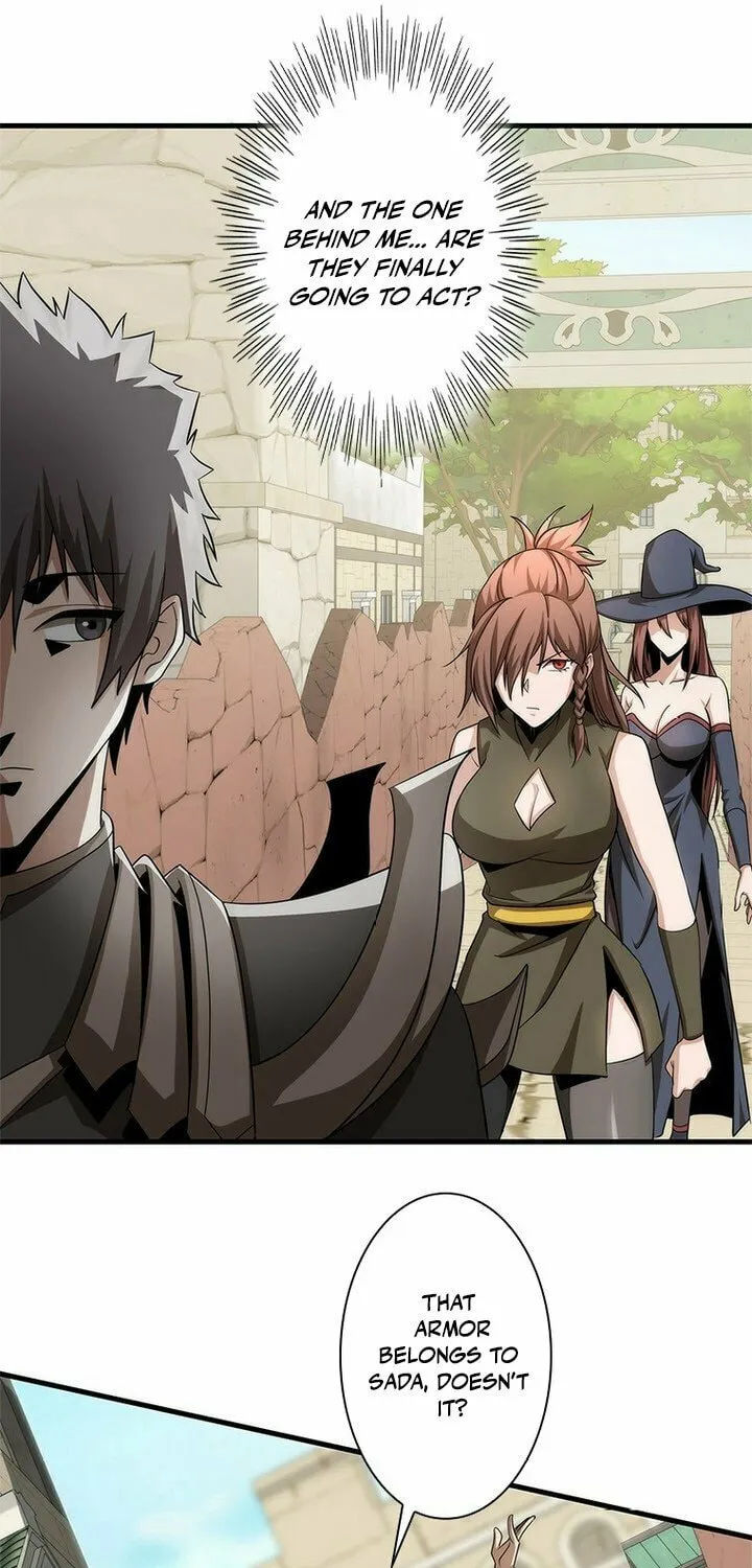 Read The Cursed Strongest Player Rules the World chapter 24 image 45 on Lezhin