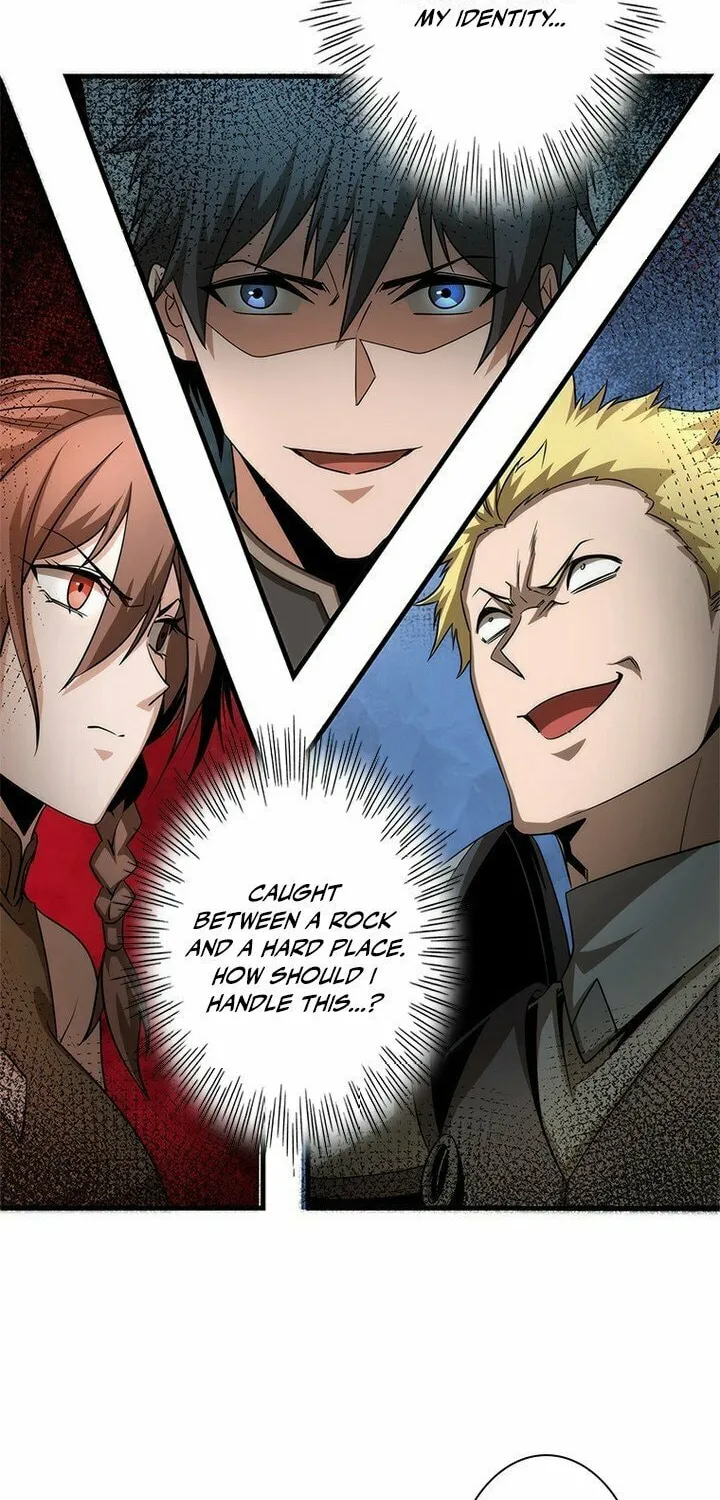 Read The Cursed Strongest Player Rules the World chapter 24 image 48 on Lezhin