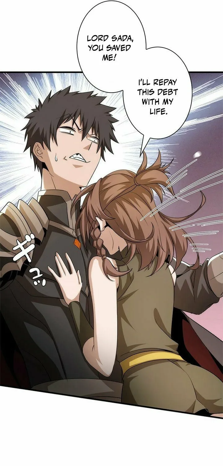 Read The Cursed Strongest Player Rules the World chapter 24 image 5 on Lezhin