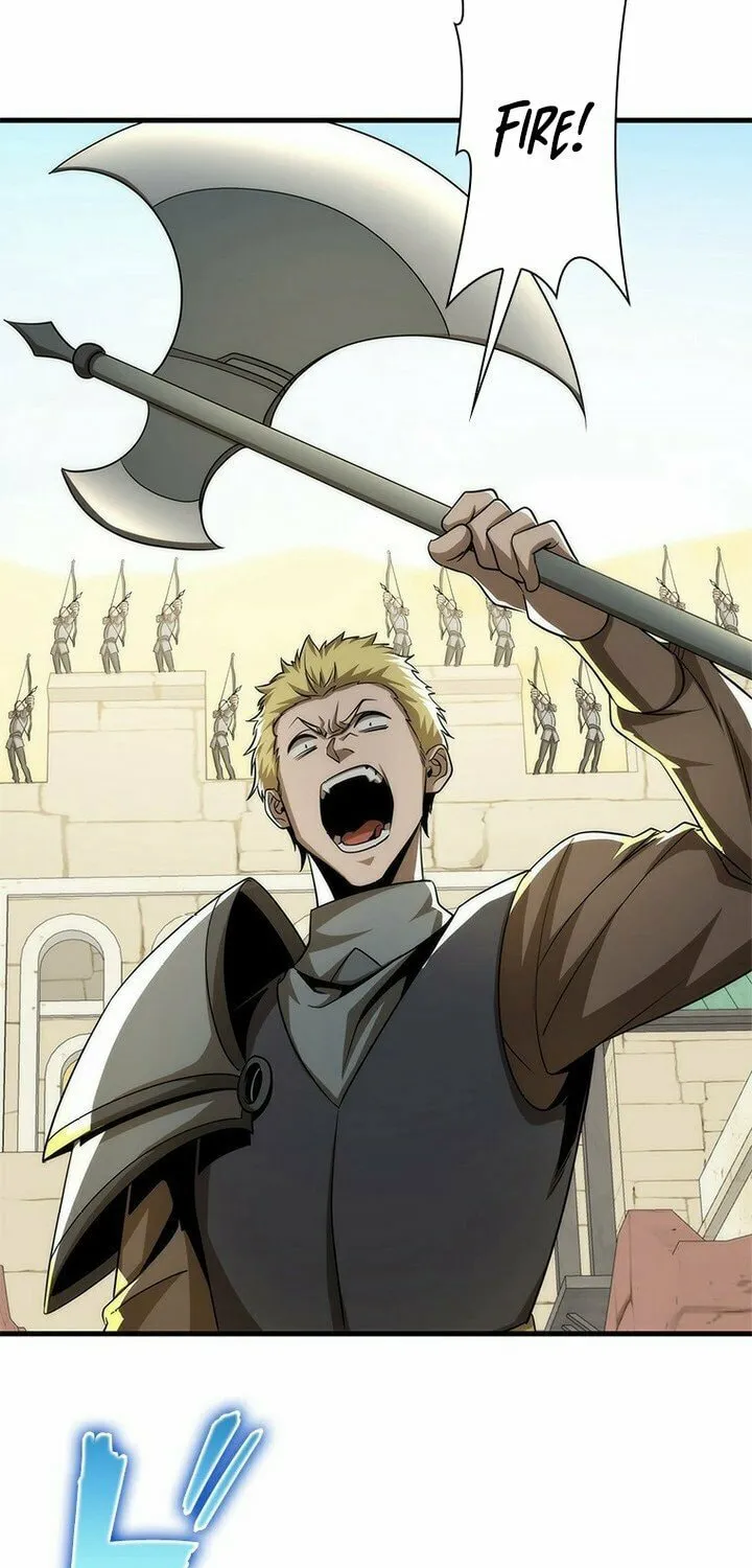 Read The Cursed Strongest Player Rules the World chapter 24 image 52 on Lezhin