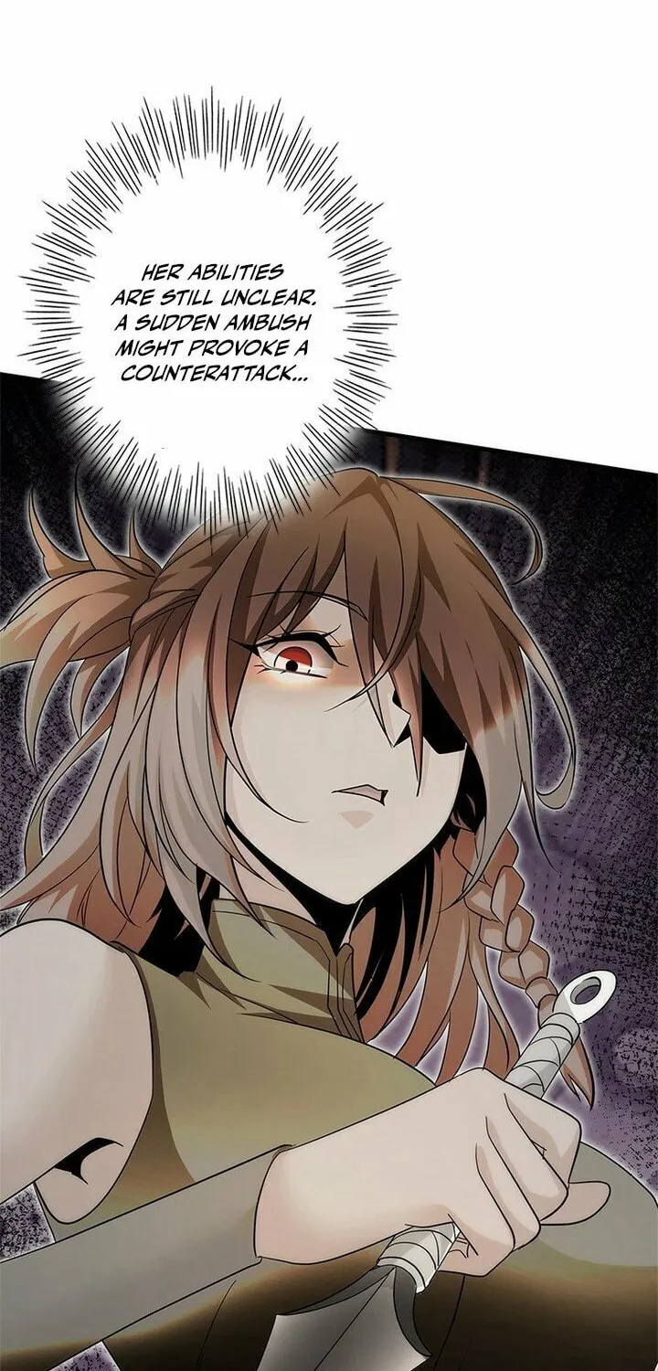 Read The Cursed Strongest Player Rules the World chapter 24 image 6 on Lezhin