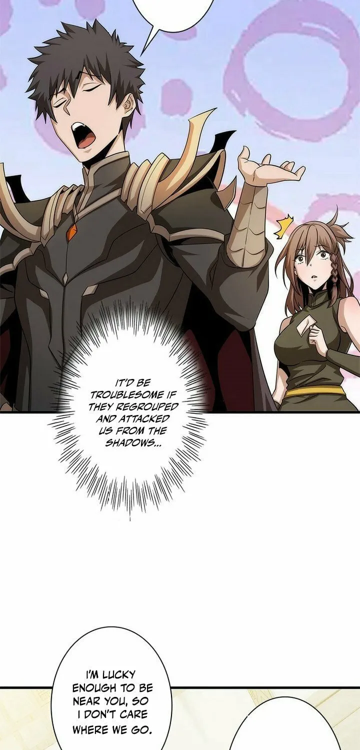 Read The Cursed Strongest Player Rules the World chapter 24 image 8 on Lezhin