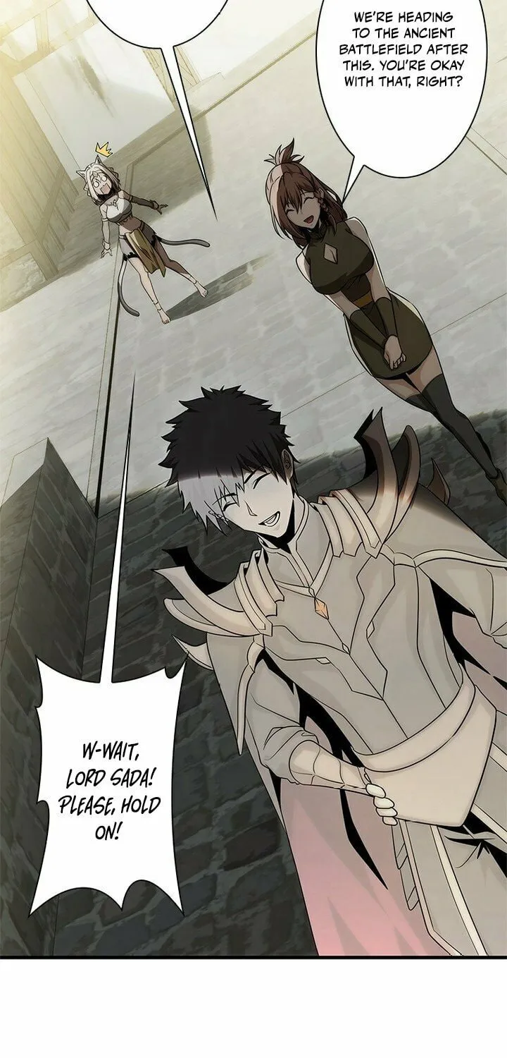 Read The Cursed Strongest Player Rules the World chapter 24 image 9 on Lezhin