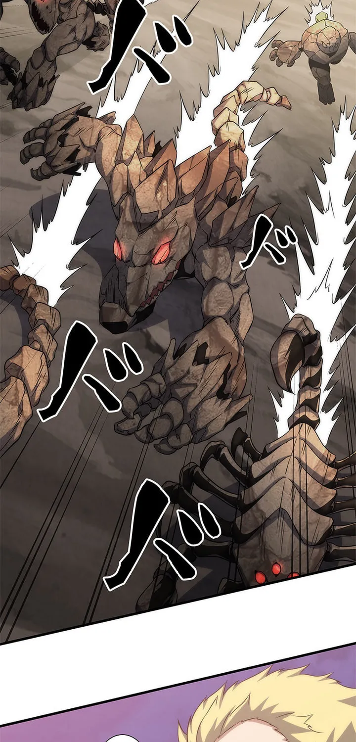 Read The Cursed Strongest Player Rules the World chapter 27 image 2 on Lezhin