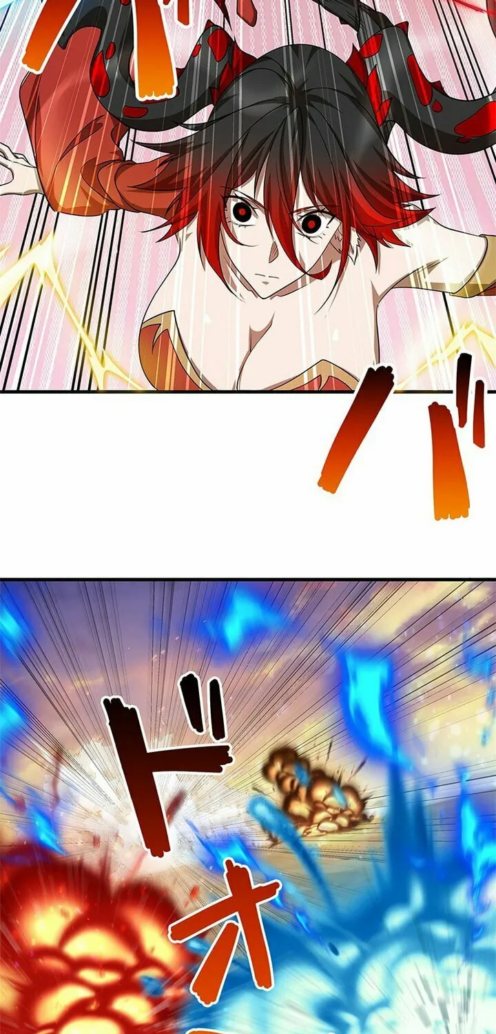 Read The Cursed Strongest Player Rules the World chapter 27 image 22 on Lezhin