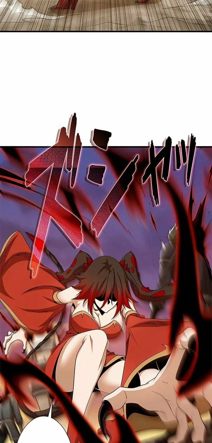 Read The Cursed Strongest Player Rules the World chapter 27 image 28 on Lezhin