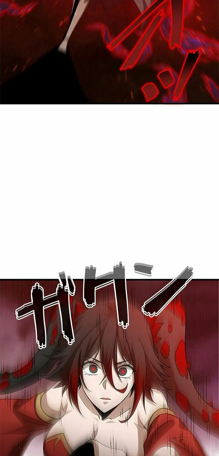 Read The Cursed Strongest Player Rules the World chapter 27 image 30 on Lezhin