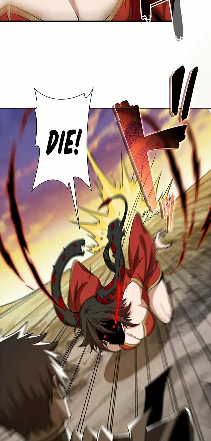 Read The Cursed Strongest Player Rules the World chapter 27 image 32 on Lezhin