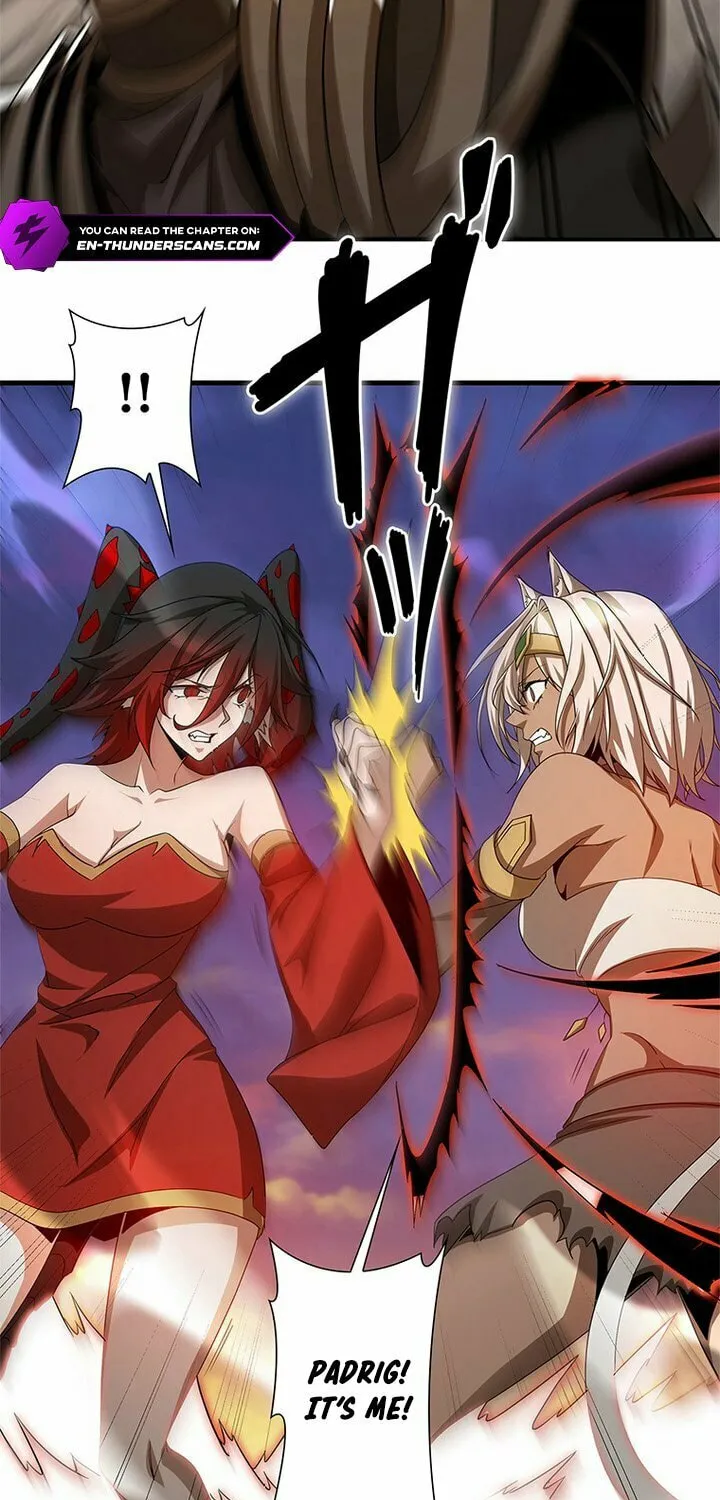 Read The Cursed Strongest Player Rules the World chapter 27 image 33 on Lezhin