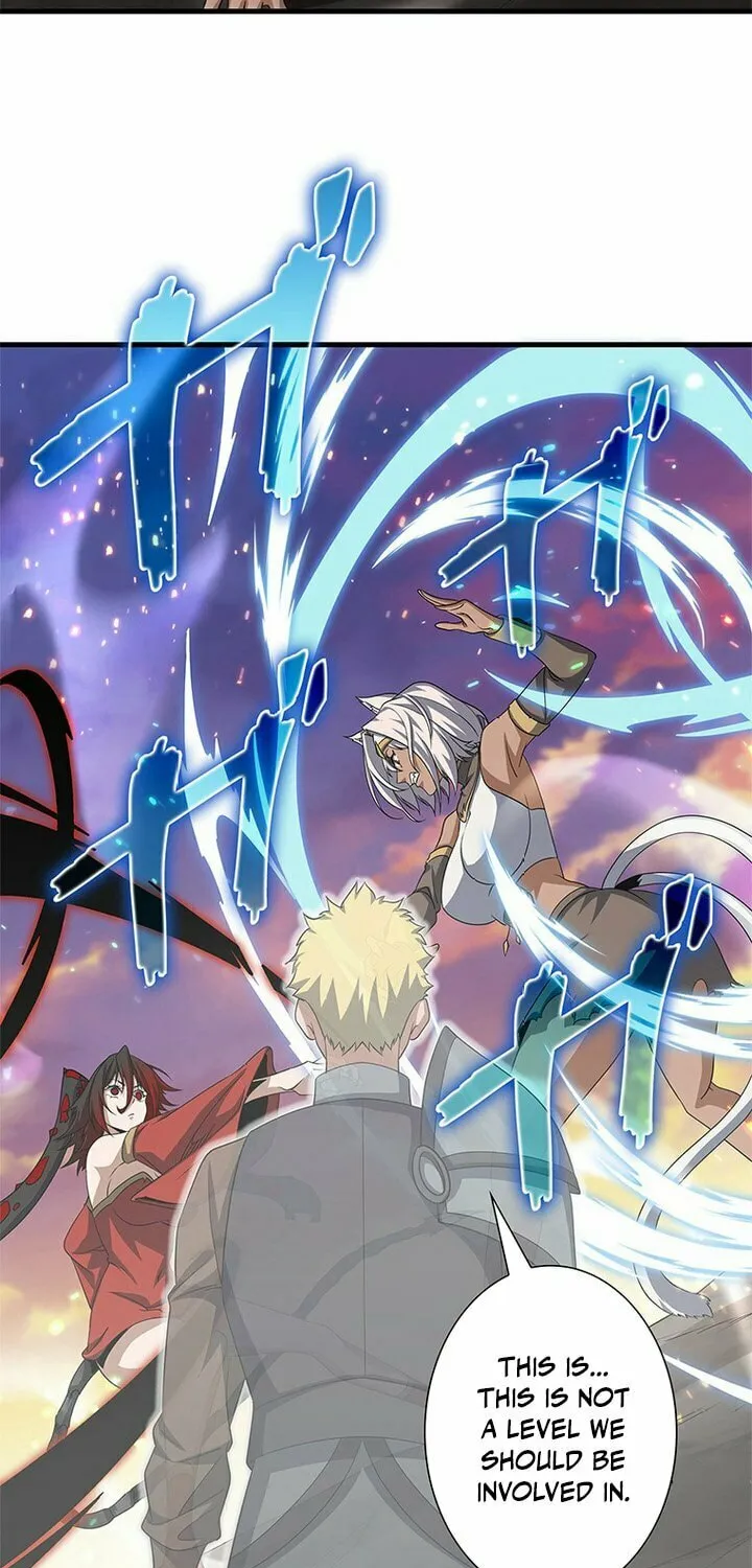 Read The Cursed Strongest Player Rules the World chapter 27 image 35 on Lezhin