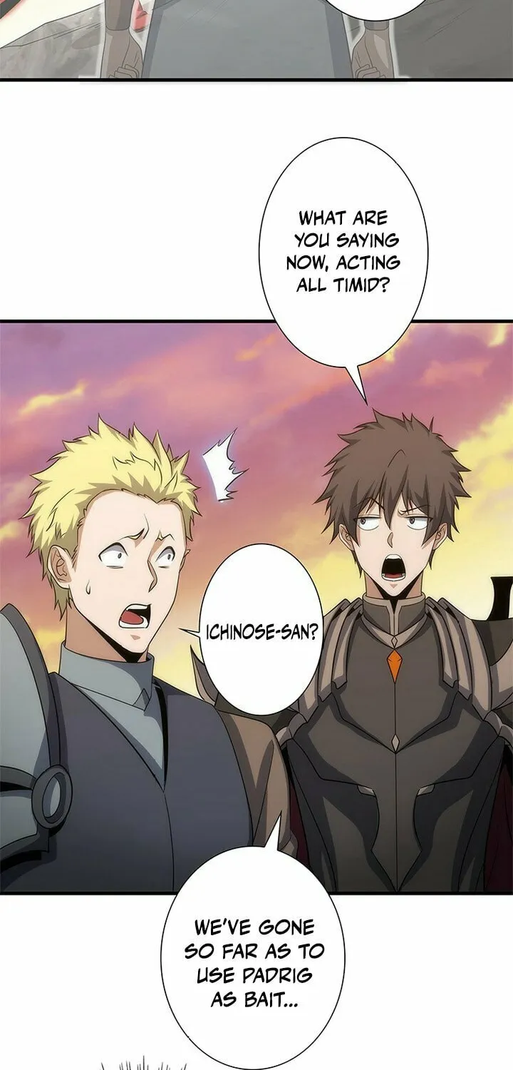 Read The Cursed Strongest Player Rules the World chapter 27 image 36 on Lezhin
