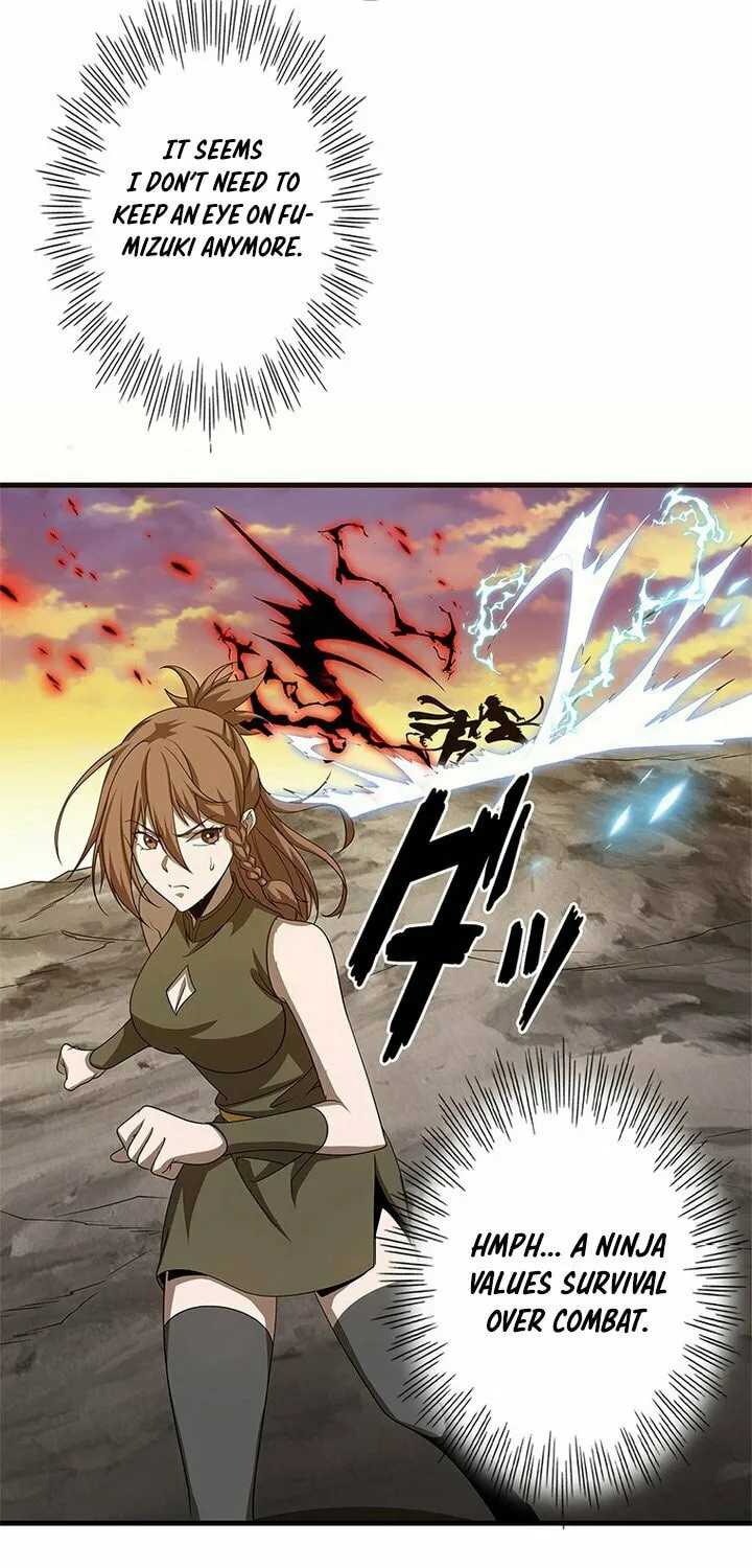 Read The Cursed Strongest Player Rules the World chapter 27 image 37 on Lezhin