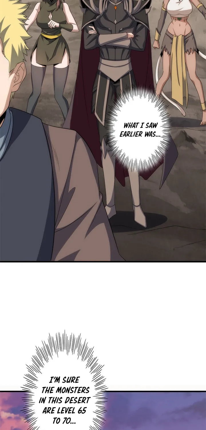 Read The Cursed Strongest Player Rules the World chapter 27 image 4 on Lezhin
