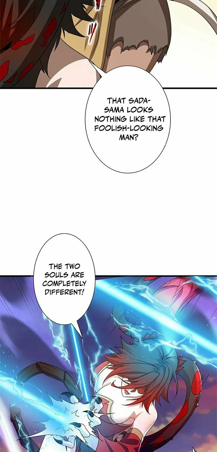 Read The Cursed Strongest Player Rules the World chapter 27 image 40 on Lezhin