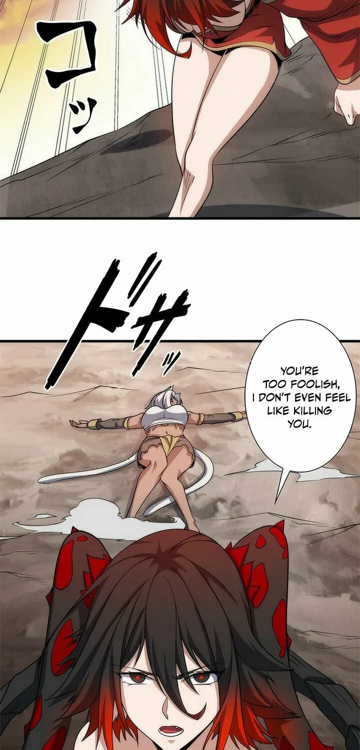Read The Cursed Strongest Player Rules the World chapter 27 image 44 on Lezhin