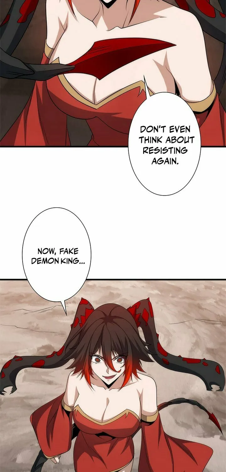 Read The Cursed Strongest Player Rules the World chapter 27 image 45 on Lezhin