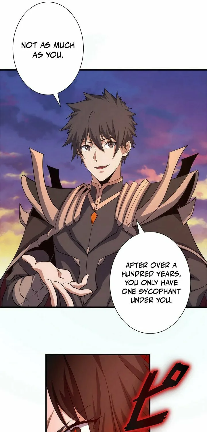 Read The Cursed Strongest Player Rules the World chapter 27 image 47 on Lezhin