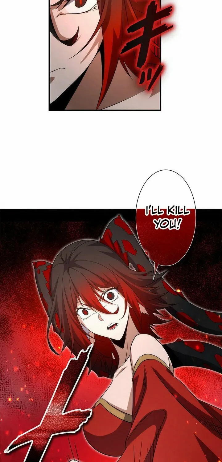 Read The Cursed Strongest Player Rules the World chapter 27 image 48 on Lezhin