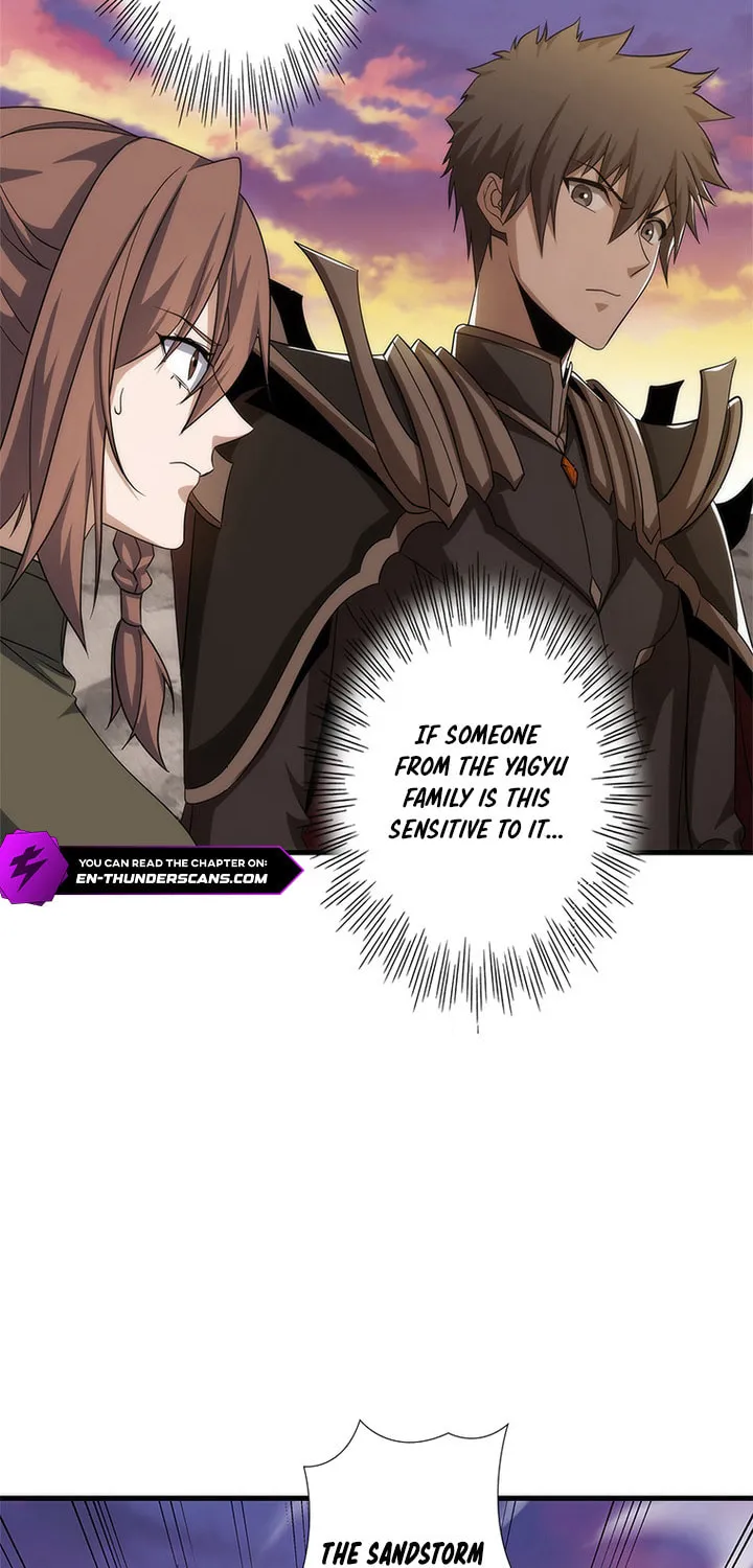Read The Cursed Strongest Player Rules the World chapter 27 image 5 on Lezhin
