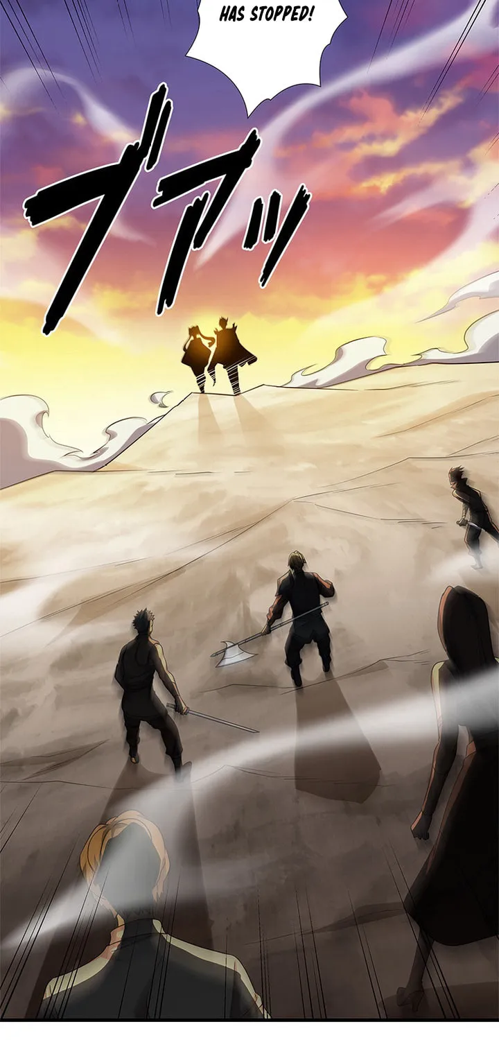 Read The Cursed Strongest Player Rules the World chapter 27 image 6 on Lezhin