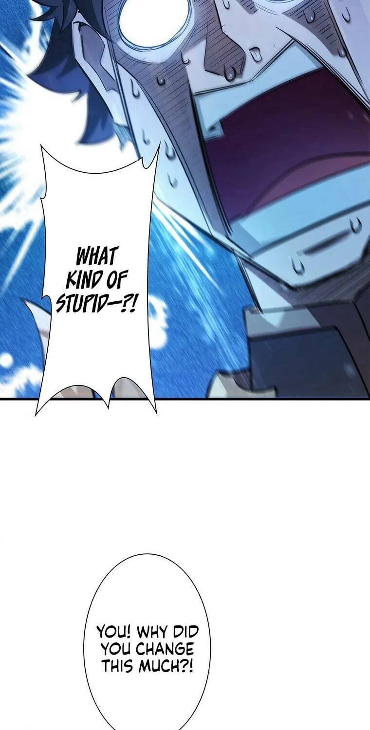 Read The Cursed Strongest Player Rules the World chapter 3 image 10 on Lezhin