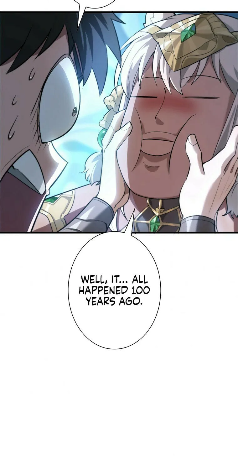 Read The Cursed Strongest Player Rules the World chapter 3 image 11 on Lezhin