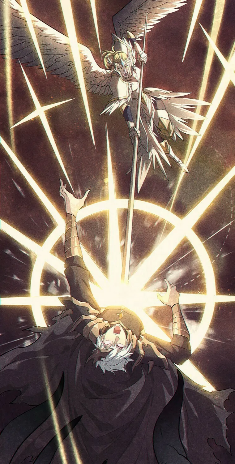 Read The Cursed Strongest Player Rules the World chapter 3 image 14 on Lezhin